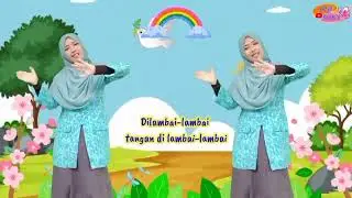 Terbaru Tepuk Belajar Bim Bim Bam