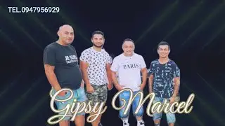 Gipsy Marcel 2024 _ Me Nadzanav (COVER 🎵🎙)