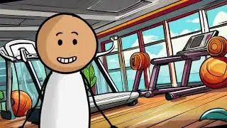Active Adventures: Fun Learning About Exercise! 🏃‍♂️🤸‍♀️🌟