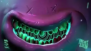 K+Lab - Forever Never feat. Cleva Thoughts