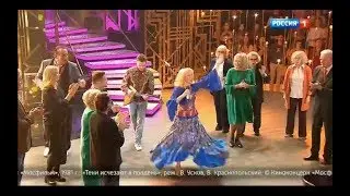 Галина для Галины Польских. Вечернее шоу 