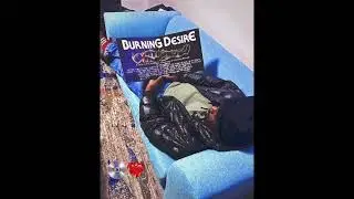 MIKE TYPE BEAT “denizen” prod by. silhouette