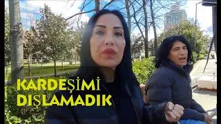 KARDEŞİM TRANS BİREY