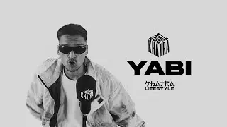 YABI - Khatra Barz (Teaser)