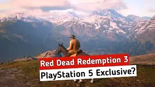 Red Dead Redemption 3 Leak And Release Date | Hindi