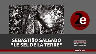Sebastião  Salgado 