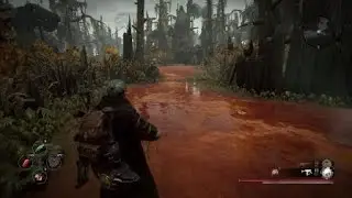 What The Fuck Was That!?!Remnant: From the Ashes