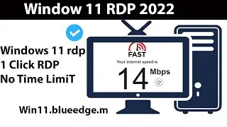 how to create  rdp | How to create free rdp  | windows 11 rdp