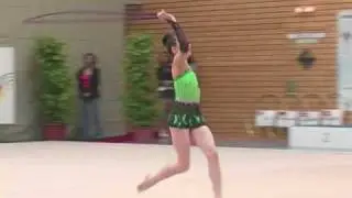 ICC 2009 - AK4 Rope 06 - Katja Lobova