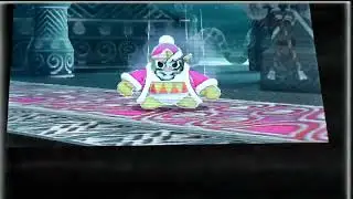 ~Masked Dedede~ Slowed Reverb [Kirby Triple Deluxe]