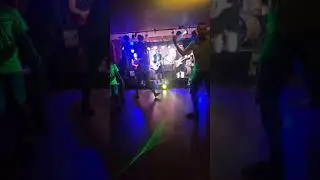 Танец Бременских музыкантов