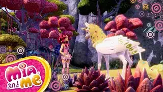 🦄Мия и Я - 116 сезон - Mia and me