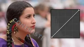Uso de Curvas (Básicos de Fotografía)