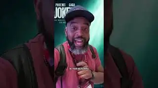 New Joker & Furiosa Footage Reaction #CinemaCon #warnerbros
