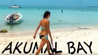 Akumal Bay
