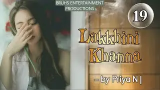 Lakkhini Khanna (19) Rinda | Priya N