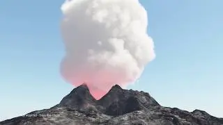 e-on software VUE Q4 2019 Release: Cloud Morphing feature preview