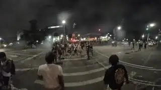 After labor day parade 2023