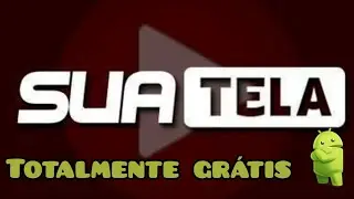 SUA TELA V2 11 TOPPER 2020