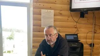 Михаил Ярин эфире