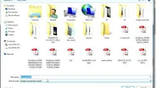 Any PDF Password Creator // PDFProtect! - SM KI DUNIYA