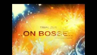 [TIMAL ZER] - ON BOSSE /// prod by eize purple ///