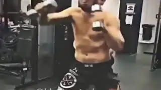 Песня про Хамзата Бораза Чимаева    Гио Пика - BORZ KHAMZAT