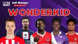CARA CEPAT MENCARI WONDERKID DI FM 24 MOBILE