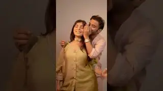 Apne hi rang meh ❤️