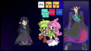 グラックのサンプルアニメ