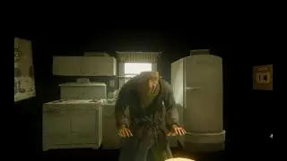 Help! I think I have officially destroyed BATIM