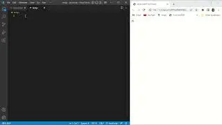JavaScript Syntax with External File — Step-by-Step Tutorial