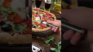 They actually made a Star Wars pizza slicer? I bought one. #shorts