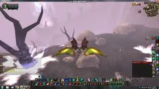 Гоблинский планер (Uwow, MoP)