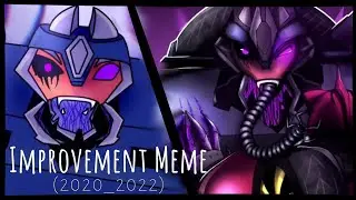 Improvement Meme (2020_2022)