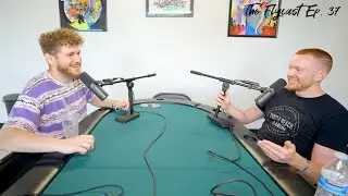 6 Month Sober Mental Check In - Flycast Ep. 37
