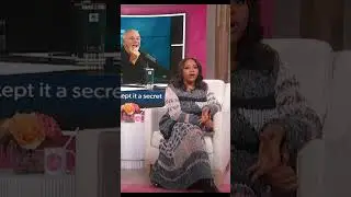 Secret Lottery Winner | Sherri Shepherd