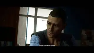 Far Cry 6 - Matias Alonso (Матиас)