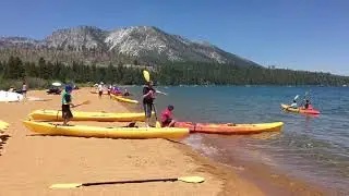 Kayaking (2)