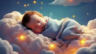 🎵Tu bebé dormirá en minutos | Música para Dormir a tu bebé profundamente.