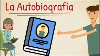 La Autobiografa