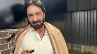 Eid Greetings From Nadeem Sarwar | 2022