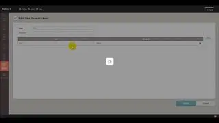 How to configure Access Group