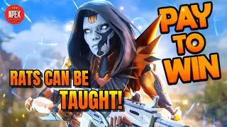 *NEW* Top Apex Legends WTF & Funny Moments. Episode #50