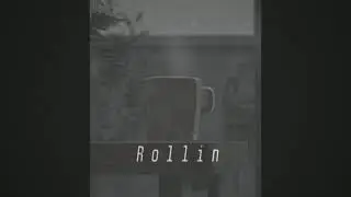 [FREE] "Rollin" | Rap Freestyle Type Beat | Chill Relax Piano Beat