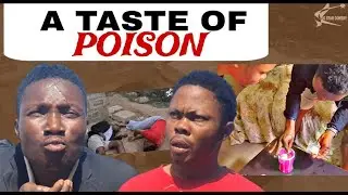 The Dangerous Allure of Arsenic| funny nigerian comedy| solo x IG star