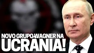 Novo grupo Wagner na Rússia! Crise na Europa - Alemanha x Itália: peguem vocês os imigrantes!