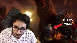 This Is the Most Disrespectful Thing That Has Ever Happened to Me in a Video Game
