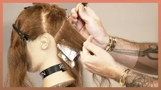 Redken 5th Avenue NYC | Premiere Orlando Main Stage