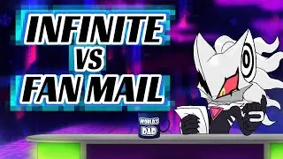 Null Space News - Infinite Vs Fanmail